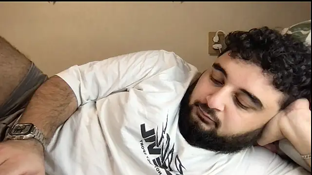 teddy alan online show from 10/29/25, 10:17