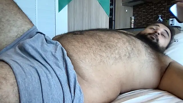 teddy alan online show from 03/02/26, 05:08