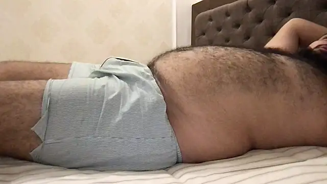 teddy alan online show from 04/08/26, 06:19