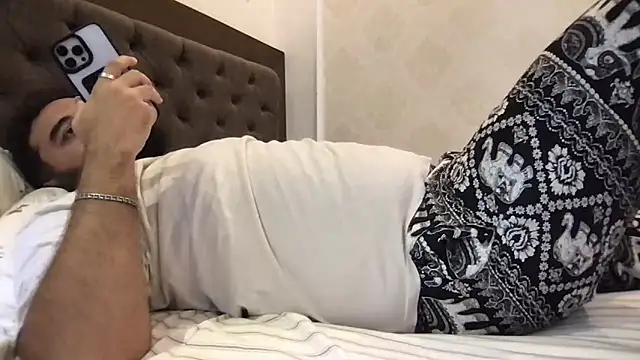 teddy alan online show from 04/16/26, 07:31