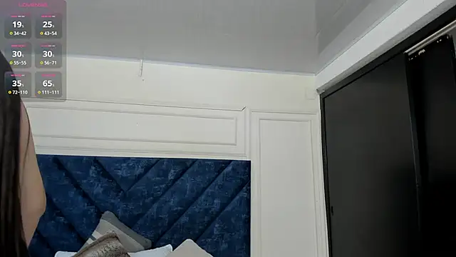 Charlotte Mayer online show from 03/07/26, 11:29