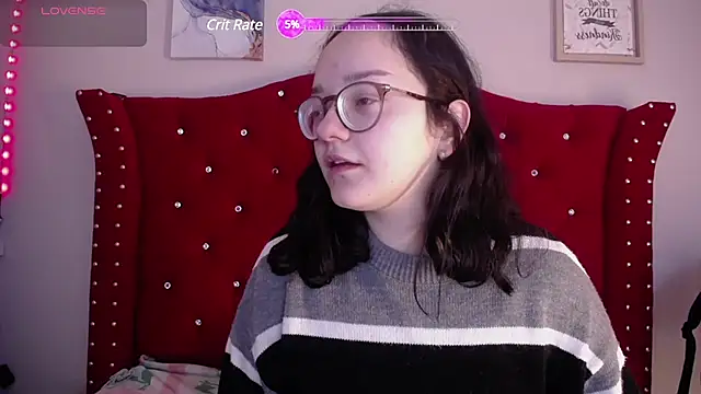 Snapshot of charlotte1-ls chatting on 03/20/25, 10:18 charlotte1-ls online show from 03/20/25, 10:18