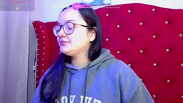 charlotte1-ls online show from 10/31/25, 07:26