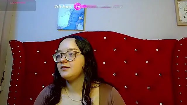 charlotte1-ls online show from 11/28/25, 09:17