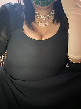 SnehaRai online show from 02/21/25, 02:27