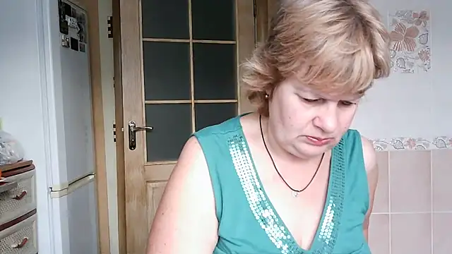 Ettie Tonia online show from 01/12/25, 12:44
