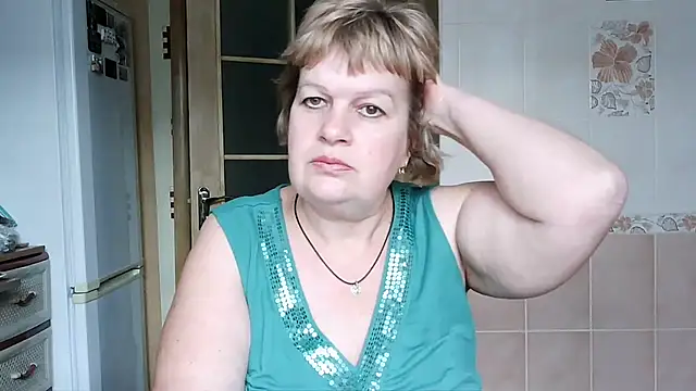 Ettie Tonia online show from 01/15/25, 12:47