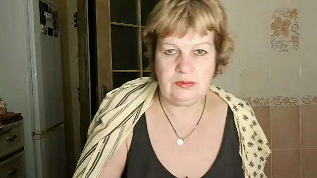 Ettie Tonia online show from 01/26/25, 02:08