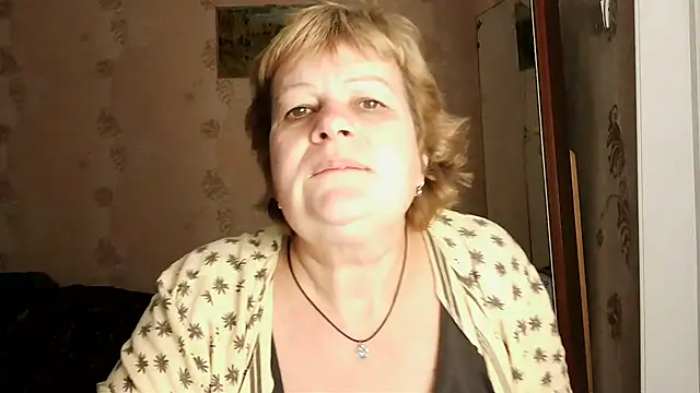 Ettie Tonia online show from 01/27/25, 10:06
