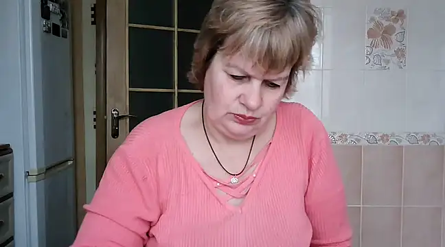 Ettie Tonia online show from 02/14/25, 01:08