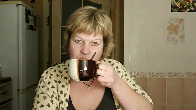 Ettie Tonia online show from 02/14/25, 04:41