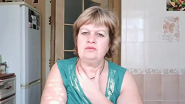 Ettie Tonia online show from 02/16/25, 11:59