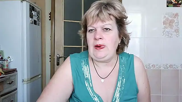 Ettie Tonia online show from 02/20/25, 09:00