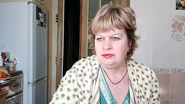 Ettie Tonia online show from 02/20/25, 12:04