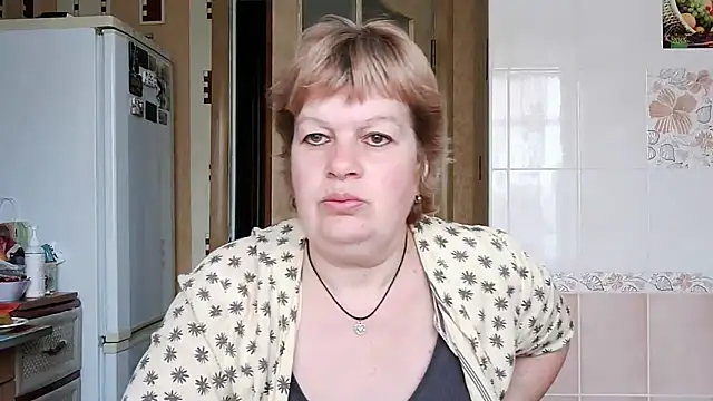 Ettie Tonia online show from 03/11/25, 09:02