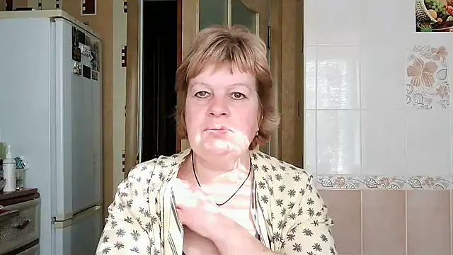 Ettie Tonia online show from 03/11/25, 12:06