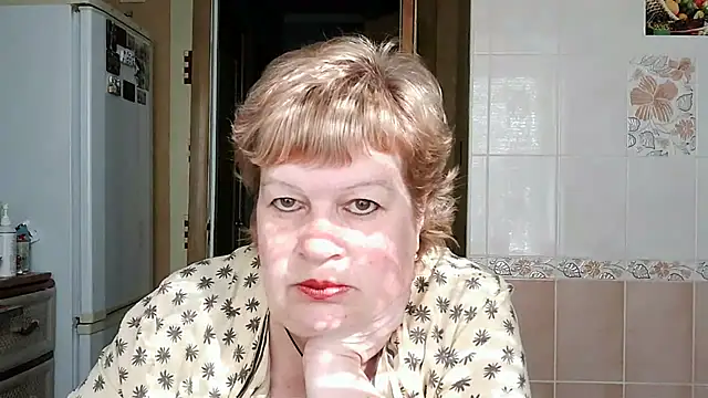 Ettie Tonia online show from 03/12/25, 12:04