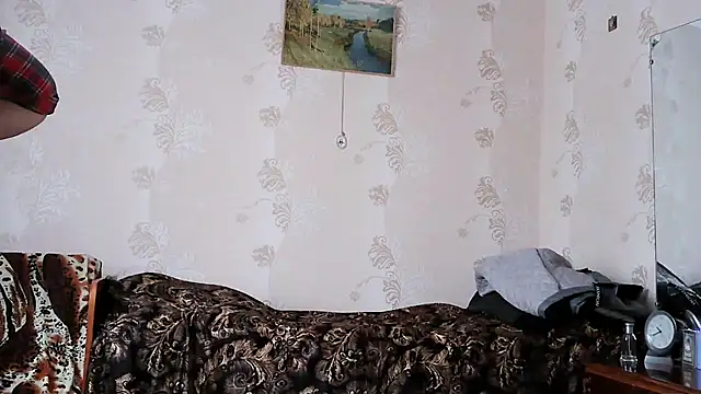 Ettie Tonia online show from 11/01/25, 08:38