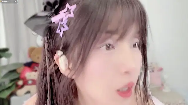 AnAn-520 online show from 01/10/26, 02:41