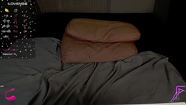 AnabelTyler online show from 01/14/25, 07:38