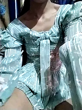 Cute-Ridhima online show from 02/17/25, 03:04