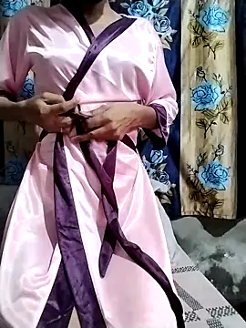 Cute-Ridhima online show from 02/21/25, 04:18