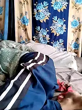 Cute-Ridhima online show from 02/24/25, 07:33