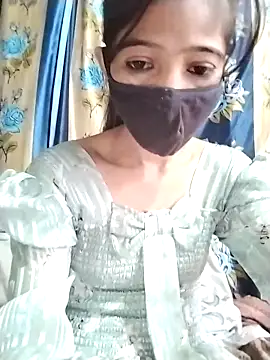 Cute-Ridhima online show from 03/01/25, 06:03