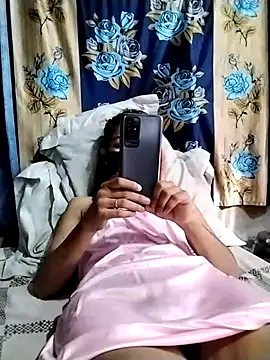 Cute-Ridhima online show from 03/02/25, 09:42