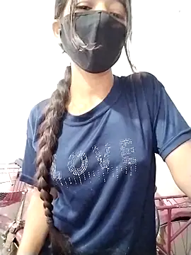 Cute-Ridhima online show from 10/01/25, 03:01