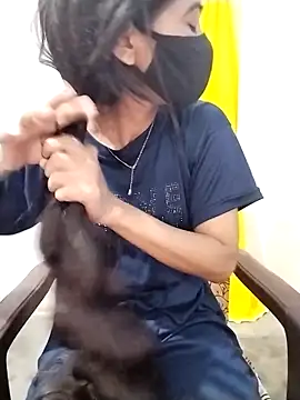 Cute-Ridhima online show from 10/02/25, 03:13