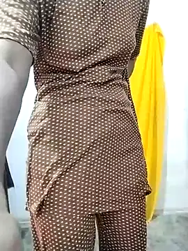 Cute-Ridhima online show from 11/13/25, 03:16