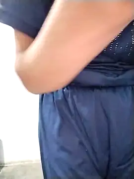 Cute-Ridhima online show from 11/24/25, 03:39