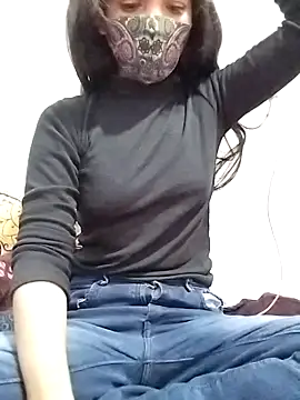 Cute-Ridhima online show from 01/13/26, 04:29