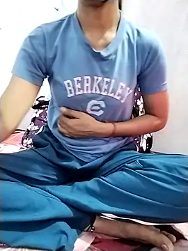 Cute-Ridhima online show from 02/15/26, 06:10