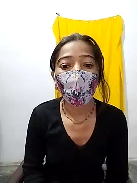 Cute-Ridhima online show from 03/16/26, 04:29