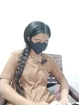 Snapshot of Cute-Ridhima chatting on 06/20/26, 08:06 Cute-Ridhima online show from 06/20/26, 08:06