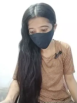 Snapshot of Cute-Ridhima chatting on 06/25/26, 10:42 Cute-Ridhima online show from 06/25/26, 10:42