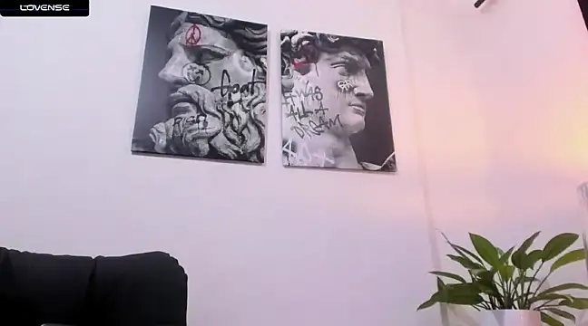 CruzVega online show from 12/11/24, 02:30