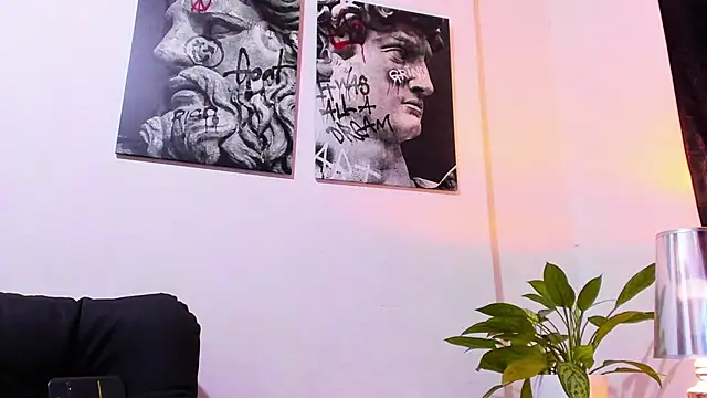 CruzVega online show from 10/05/25, 12:42