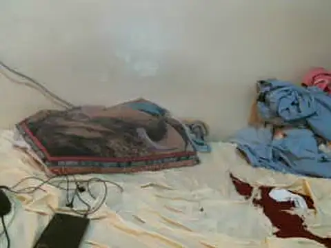 QUEEN-NAIMA online show from 01/17/25, 09:39