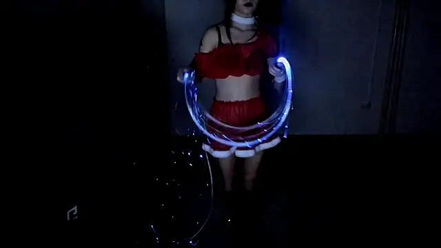 Snapshot of Elainebeness chatting on 12/25/24, 11:42 Elainebeness online show from 12/25/24, 11:42