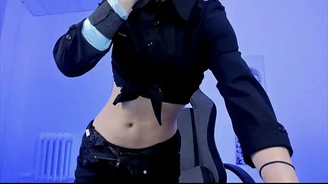 Elainebeness online show from 01/14/25, 10:55