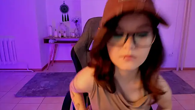 Snapshot of Elainebeness chatting on 01/26/25, 10:46 Elainebeness online show from 01/26/25, 10:46