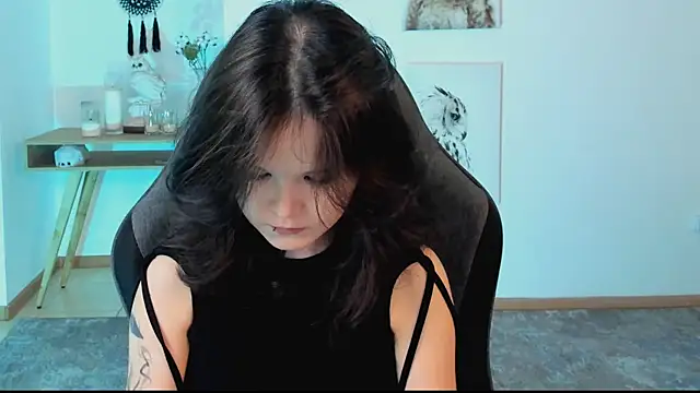 Snapshot of Elainebeness chatting on 03/11/25, 07:25 Elainebeness online show from 03/11/25, 07:25