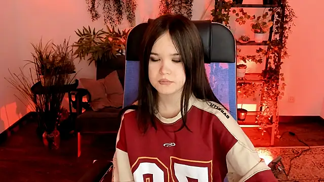 Snapshot of Elainebeness chatting on 11/28/25, 07:38 Elainebeness online show from 11/28/25, 07:38