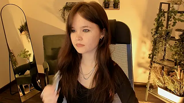 Elainebeness online show from 04/01/26, 04:26