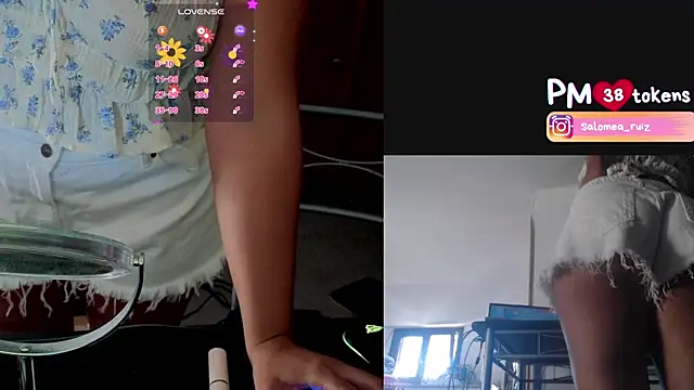 Snapshot of salomea_r chatting on 05/21/26, 05:20 salomea r online show from 05/21/26, 05:20