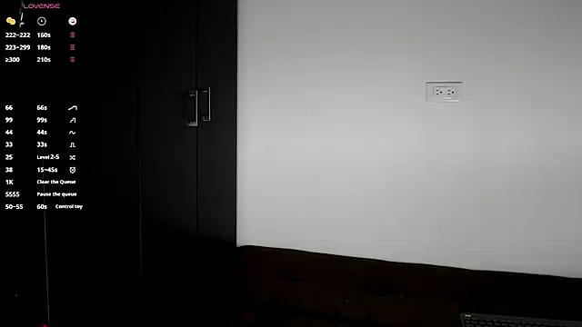 gigilovedback online show from 10/30/25, 09:15