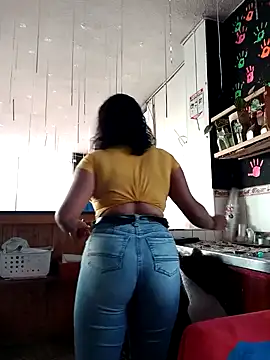 Princess Lau online show from 01/15/25, 10:24